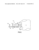 Engine Front Cover with Rotational Support Insert diagram and image