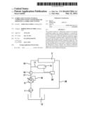 LUBRICATION SYSTEM, INTERNAL COMBUSTION ENGINE AND METHOD FOR OPERATING A     LUBRICATION SYSTEM diagram and image