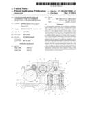 VALVE ACTUATION MECHANISM AND AUTOMOTIVE VEHICLE COMPRISING SUCH A VALVE     ACTUATION MECHANISM diagram and image