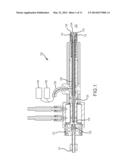 METHOD AND APPARATUS FOR PROVIDING ADAPTIVE SWIRL INJECTION AND IGNITION diagram and image