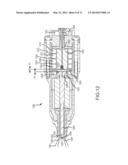 METHOD AND APPARATUS FOR PROVIDING ADAPTIVE SWIRL INJECTION AND IGNITION diagram and image