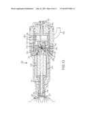 METHOD AND APPARATUS FOR PROVIDING ADAPTIVE SWIRL INJECTION AND IGNITION diagram and image