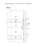 FUEL INJECTOR diagram and image