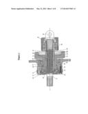 INTERNAL COMBUSTION ENGINE WITH VARIABLY TIMED TRANSMISSION diagram and image