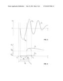 IGNITION METHOD FOR AN INTERNAL COMBUSTION ENGINE AND AN IGNITION DEVICE     OPERATED ACCORDINGLY diagram and image