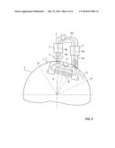 IGNITION METHOD FOR AN INTERNAL COMBUSTION ENGINE AND AN IGNITION DEVICE     OPERATED ACCORDINGLY diagram and image