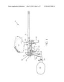 MODULAR PAINTBALL MARKER diagram and image