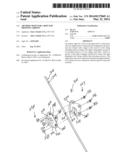 Archery Sight for a Bow for Shooting Arrows diagram and image