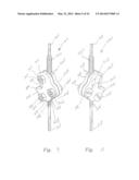 Archery Sight for a Bow for Shooting Arrows diagram and image