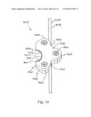 Archery Sight for a Bow for Shooting Arrows diagram and image