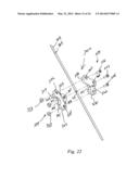 Archery Sight for a Bow for Shooting Arrows diagram and image