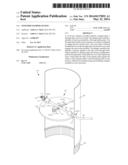 Stovepipe Damper System diagram and image