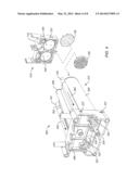 METHOD AND SYSTEMS FOR THE DELIVERY OF OXYGEN ENRICHED GAS diagram and image