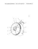 VENTILATOR DEVICE diagram and image