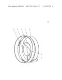 VENTILATOR DEVICE diagram and image