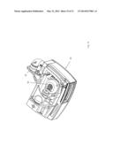 VENTILATOR DEVICE diagram and image