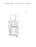 VENTILATOR DEVICE diagram and image