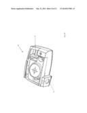 VENTILATOR DEVICE diagram and image