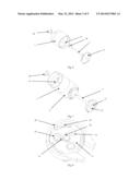 Dry Powder Drug-dosing Device diagram and image