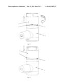 Dry Powder Drug-dosing Device diagram and image