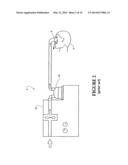 INTEGRATED HUMIDIFIER CHAMBER AND LID diagram and image