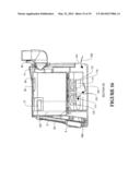 INTEGRATED HUMIDIFIER CHAMBER AND LID diagram and image