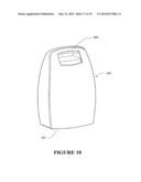 INTEGRATED HUMIDIFIER CHAMBER AND LID diagram and image