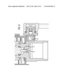 AIRCRAFT LAVATORY OXYGEN SOURCE diagram and image