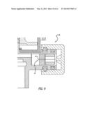 AIRCRAFT LAVATORY OXYGEN SOURCE diagram and image