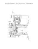 AIRCRAFT LAVATORY OXYGEN SOURCE diagram and image