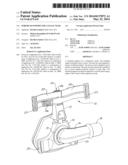 FOREHEAD SUPPORT FOR A FACIAL MASK diagram and image