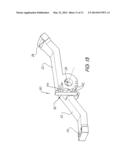 FOREHEAD SUPPORT FOR A FACIAL MASK diagram and image