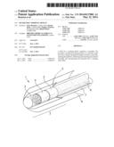 FILTER FOR A SMOKING ARTICLE diagram and image