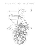 WASHING DEVICE diagram and image