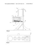 WASHING DEVICE diagram and image