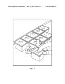 Multi-Dosing Device diagram and image