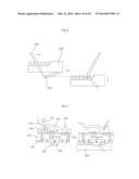 DISHWASHER diagram and image