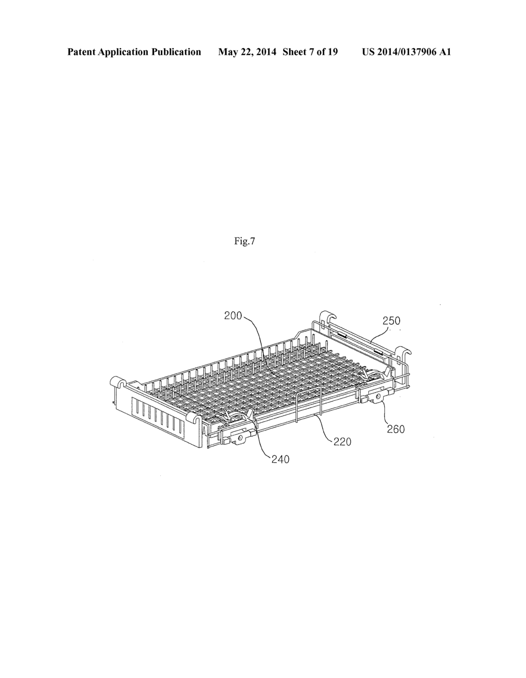 DISHWASHER - diagram, schematic, and image 08