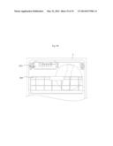 DISHWASHER diagram and image