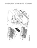 DISHWASHER WITH SPRAYER diagram and image