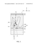 SOLAR CELL AND SOLAR CELL MODULE diagram and image