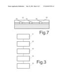 PHOTOVOLTAIC CELL AND METHOD OF MANUFACTURING SUCH A CELL diagram and image