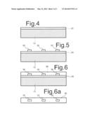 PHOTOVOLTAIC CELL AND METHOD OF MANUFACTURING SUCH A CELL diagram and image