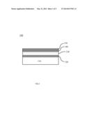 Ink composition, thin film solar cell and methods for forming the same diagram and image