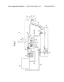 FUEL TANK SYSTEM diagram and image