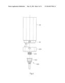 VALVE MECHANISM diagram and image