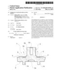 HYDRAULIC FLOW-RATE REGULATING DEVICE diagram and image