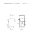 ICE MAKER WITH BUCKET FILLING FEATURE diagram and image