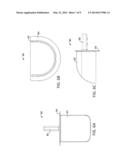 ICE MAKER WITH BUCKET FILLING FEATURE diagram and image