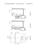 ICE MAKER WITH BUCKET FILLING FEATURE diagram and image